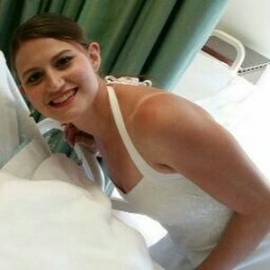 Meet your Posher, Victoria